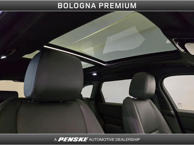 Land Rover Range Rover Velar Range Rover Velar 2.0D I4 204 CV Dynamic SE
