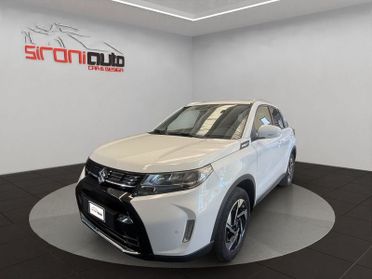 Suzuki Vitara Vitara 1.4h Top 4wd allgrip 110cv