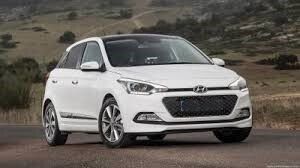 Hyundai i20 1.2 84 CV 5 porte Classic