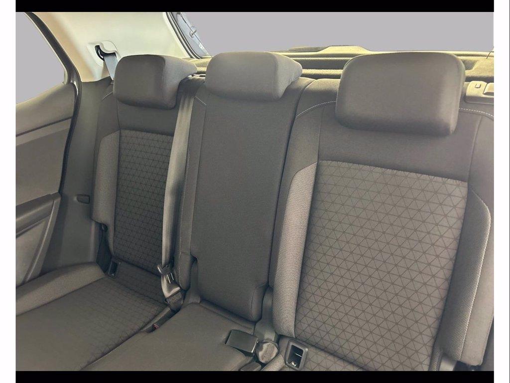 VOLKSWAGEN T-cross 1.0 tsi sport 110cv dsg del 2023