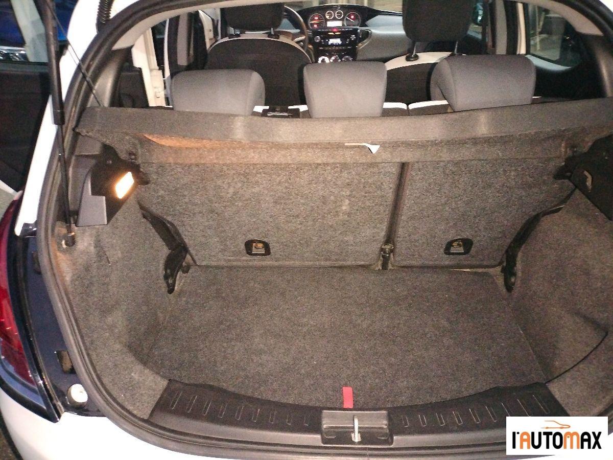 LANCIA - Ypsilon 1.3 mjt Silver s&s 95cv