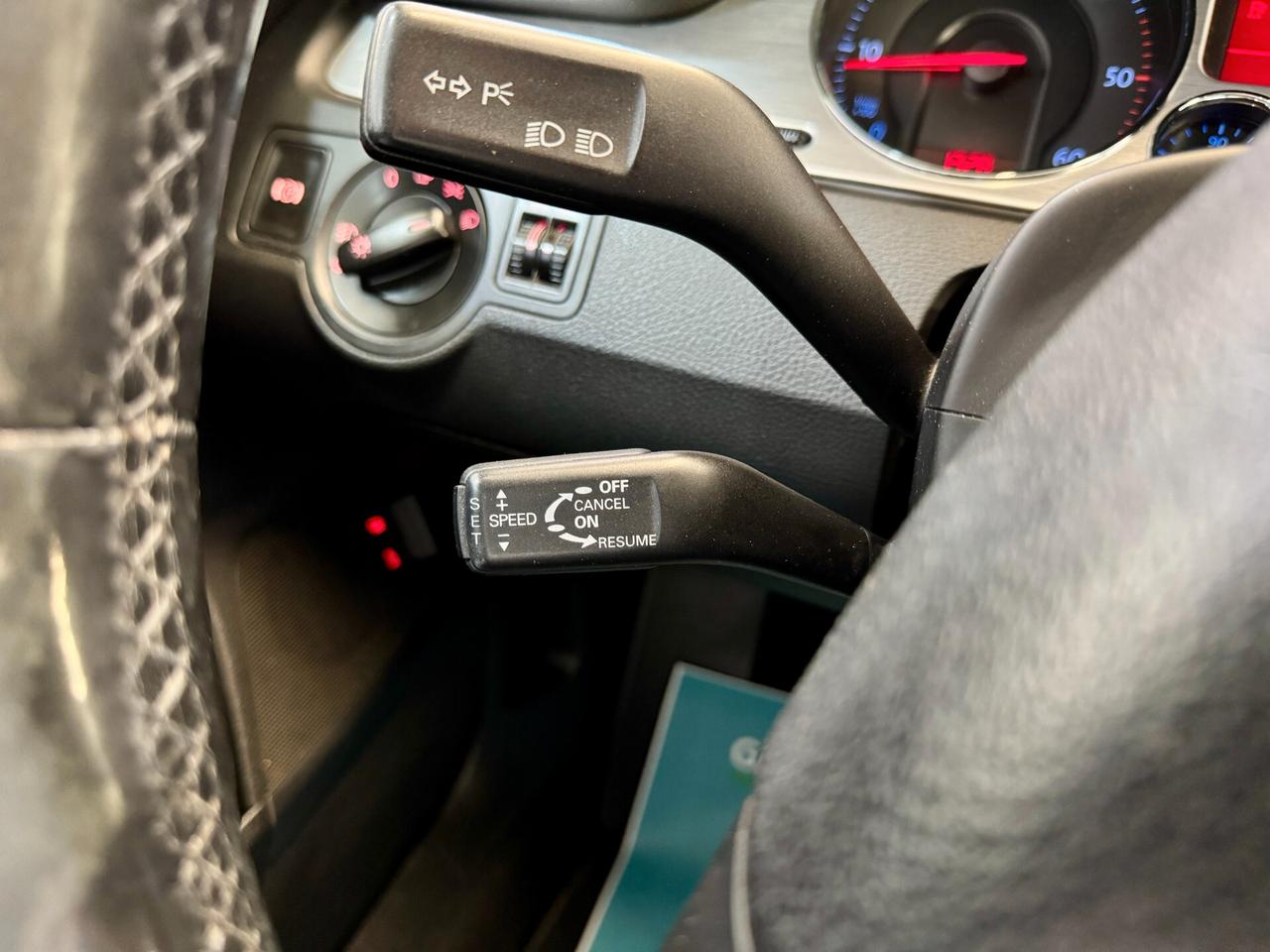 Volkswagen Passat 2.0 16V TDI Var. Comfortline