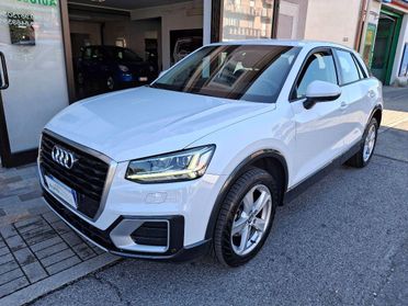 AUDI - Q2 - 30 TFSI S tronic Admired 116cv