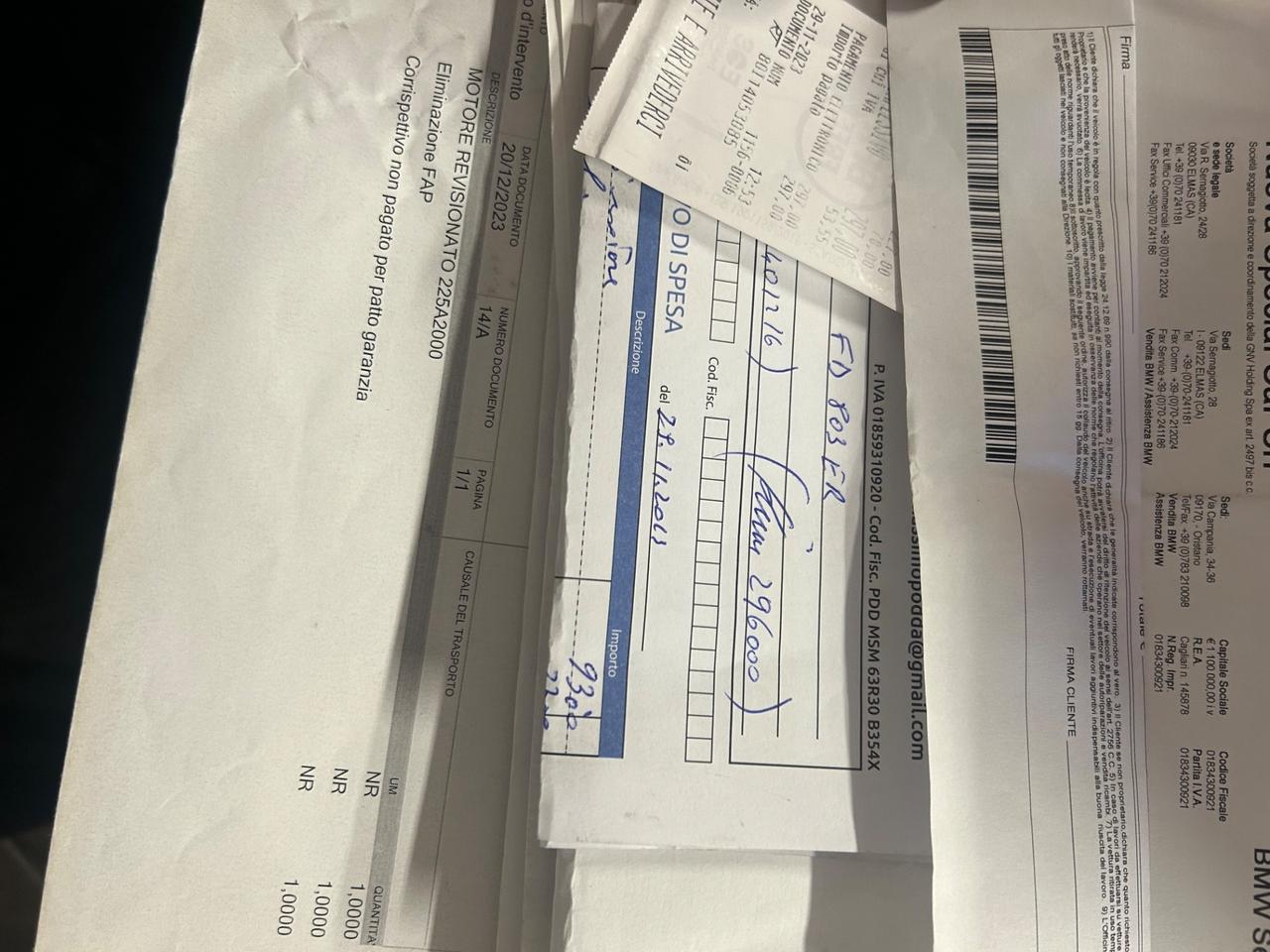 Mini Cooper Countryman 1.6 D Park Lane Plus