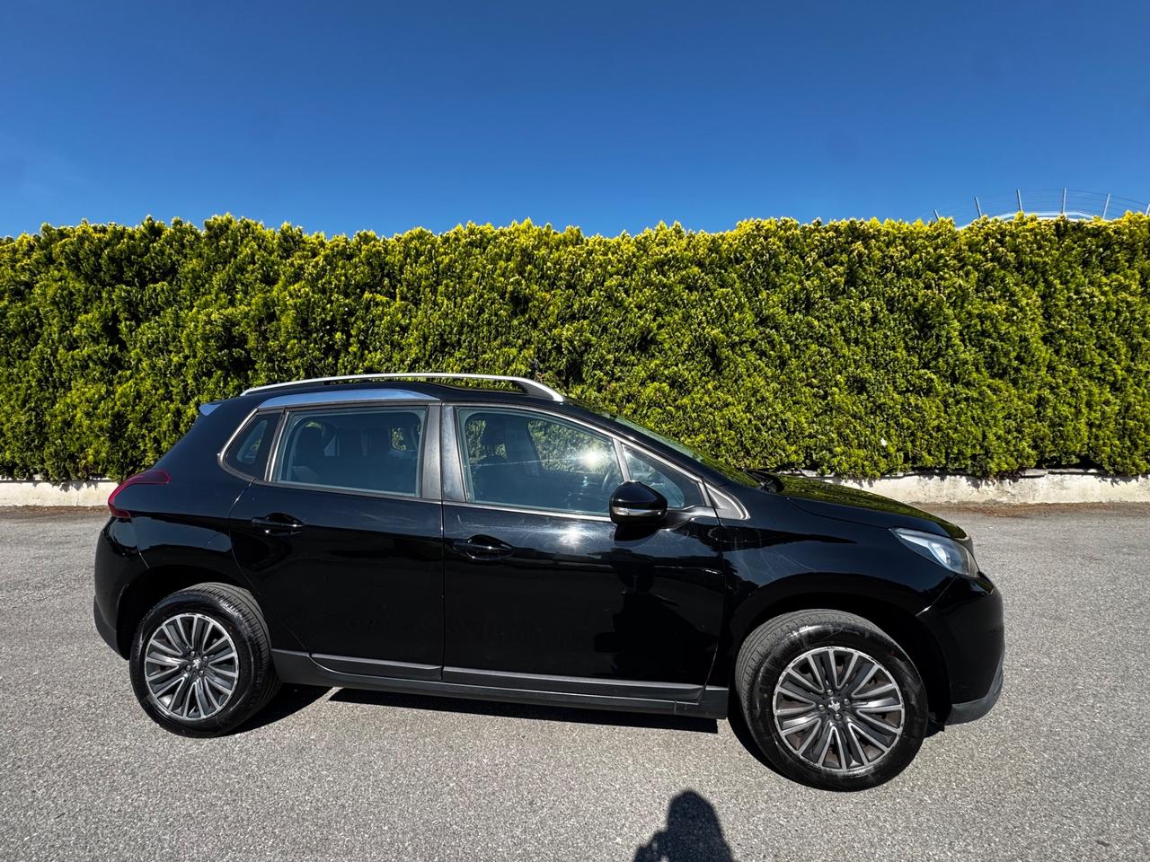 Peugeot 2008 PureTech 82 ETG5 S&S Active