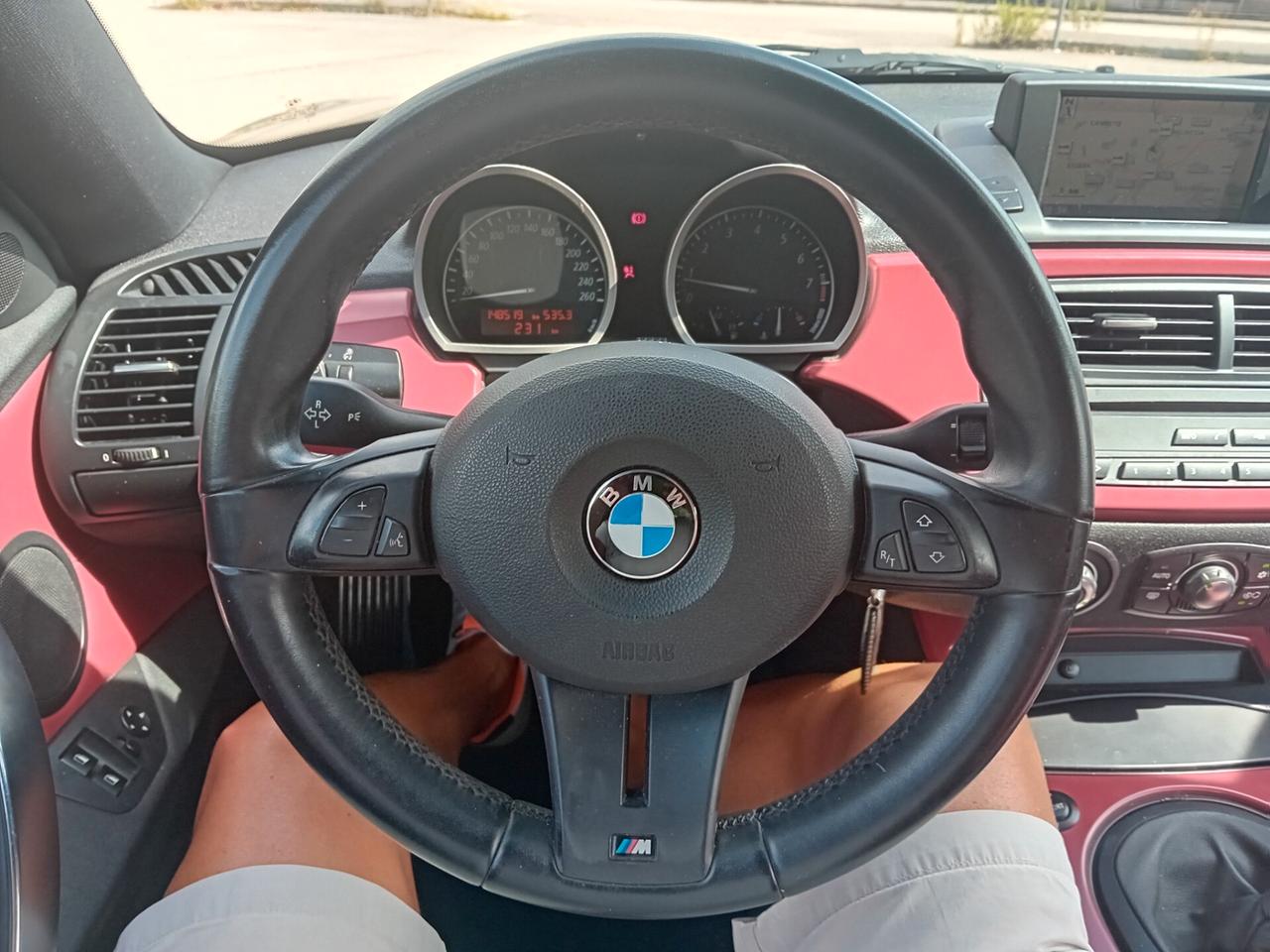 Bmw Z4 3.0si Coupé eccellenti condizioni !!