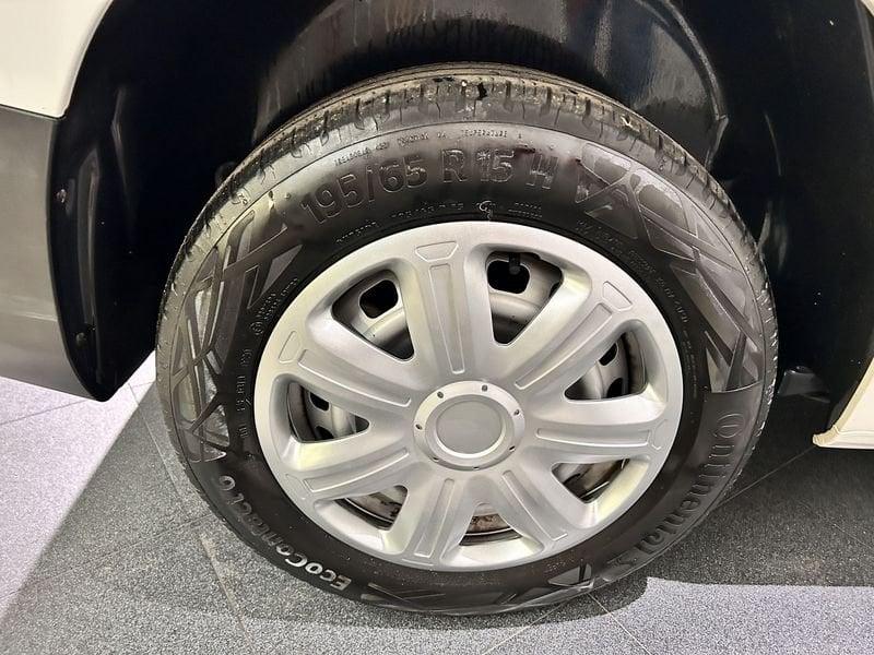 Toyota Proace City Proace City 1.2 110 CV S&S PC 4p. Comfort