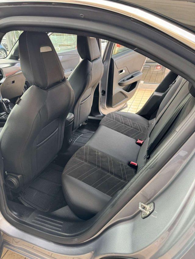 OPEL Mokka 1.5 GS Line + s&s 110cv