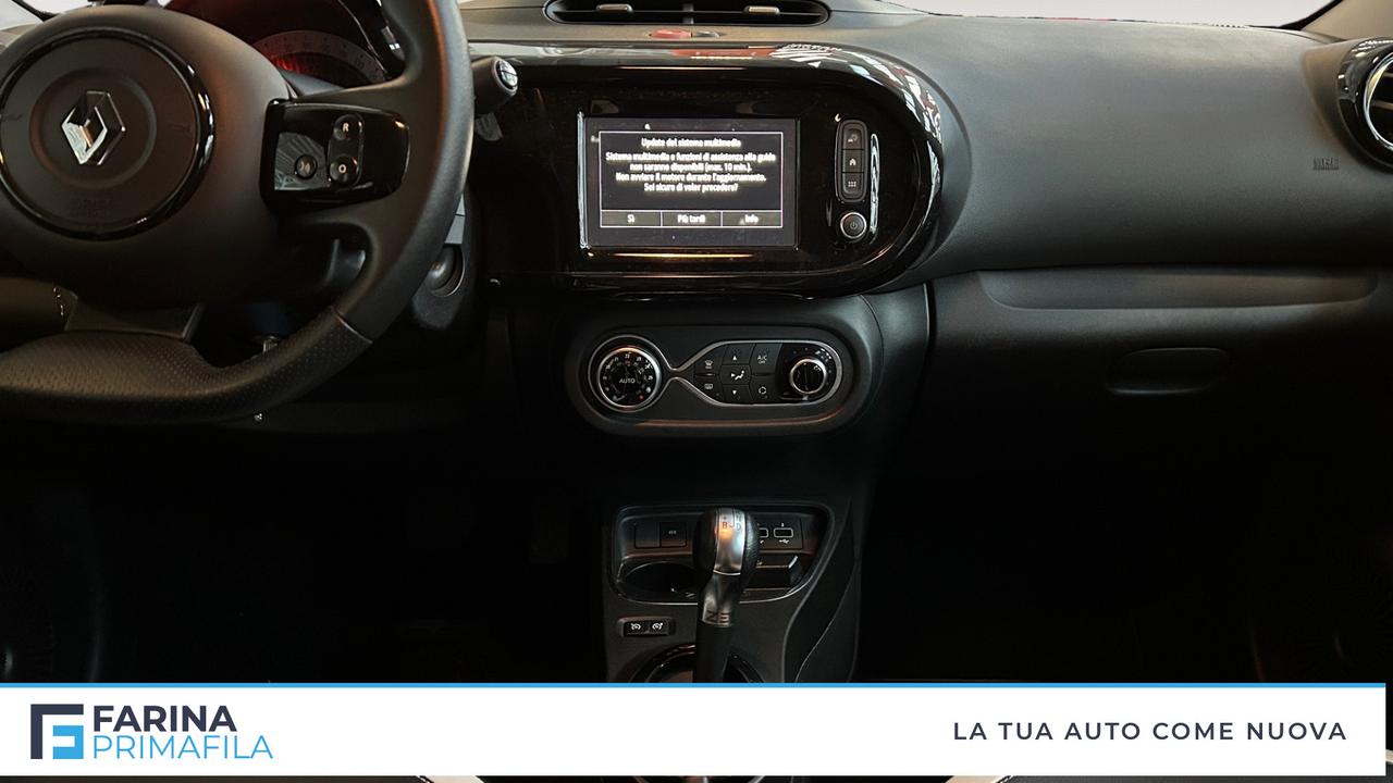 RENAULT Twingo Electric - Twingo Urban Night 22kWh