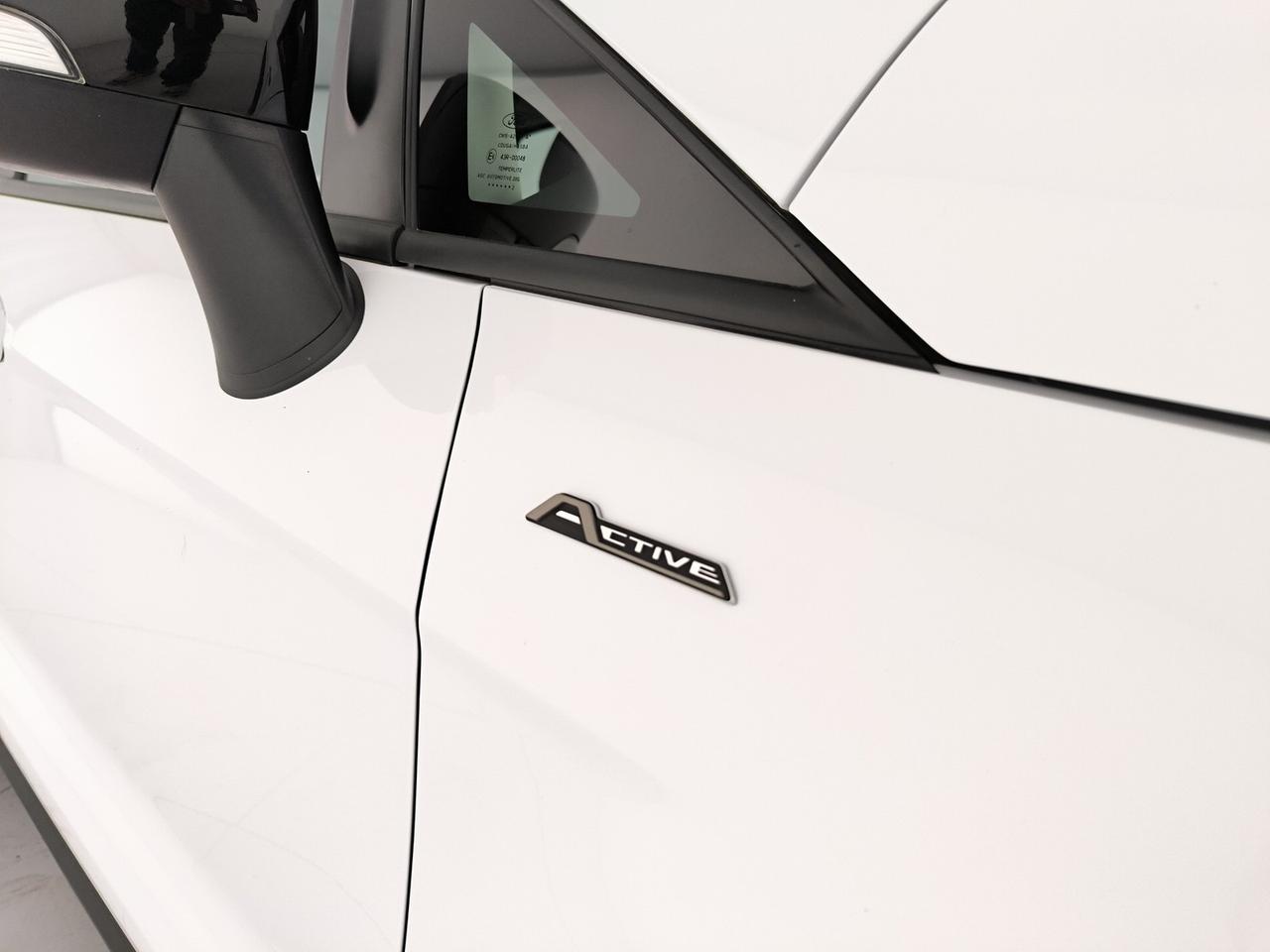 Ford EcoSport 1.0 ecoboost active s&s 125cv