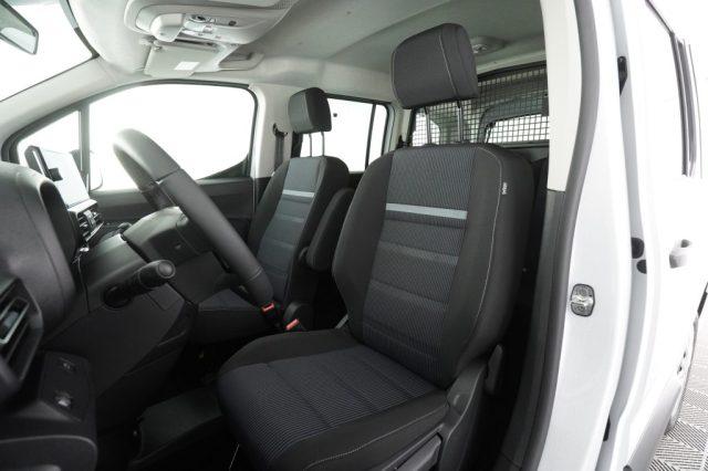 FIAT Other Doblò Doblò 1.5 BlueHdi 100CV Combi N1