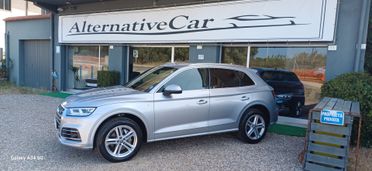 Audi Q5 40 TDI quattro S tronic line plus