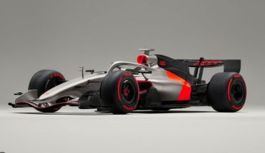 Audi Q8 SQ8 TFSI - CON IVA PREZZO TOP EU