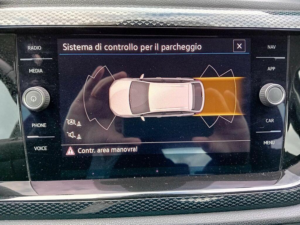 Volkswagen Taigo 1.0 TSI Life