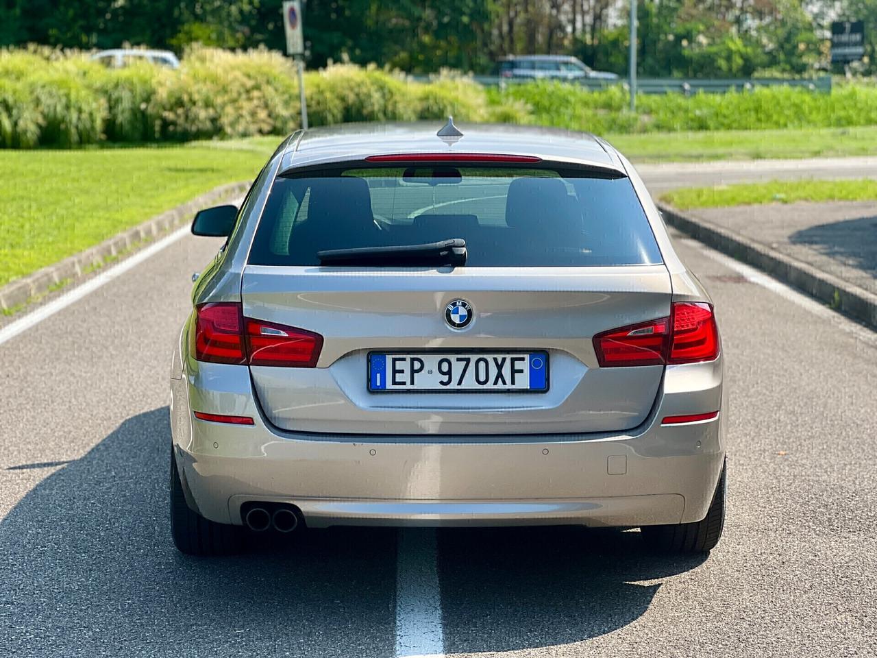 Bmw 525 Diesel xDrive