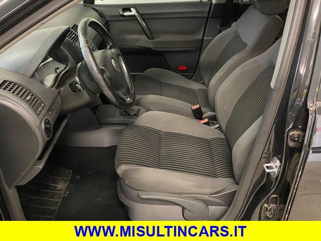 VOLKSWAGEN Polo 1.6 5p. Sportline
