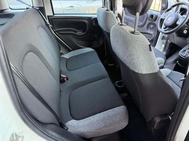 FIAT Panda 1.2 EasyPower City Life