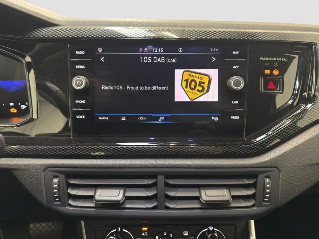 VOLKSWAGEN Taigo 1.0 TSI 110 CV DSG Life*FORMULA S*UNICO PROP*