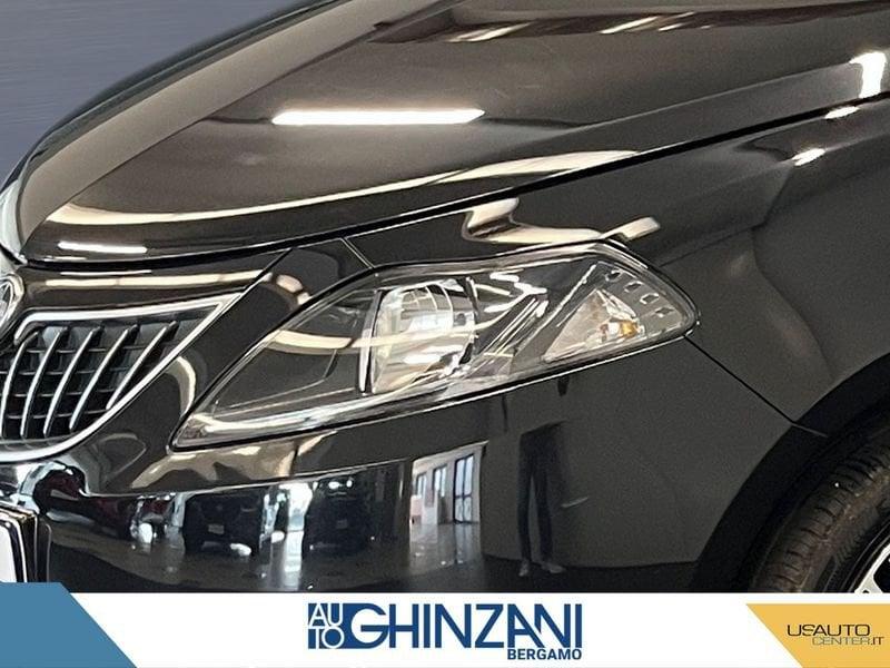 Lancia Ypsilon Ypsilon 1.0 FireFly 5 porte S&S Hybrid Platino