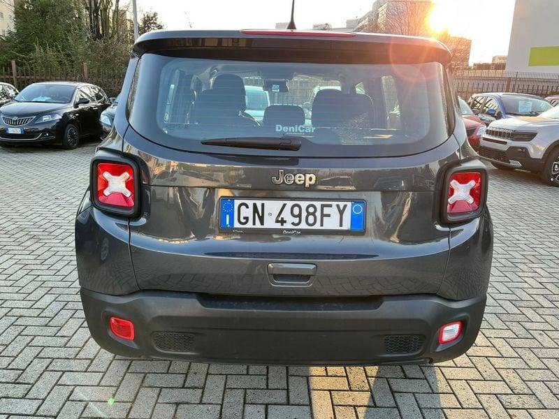 Jeep Renegade 1.0 T3 Limited