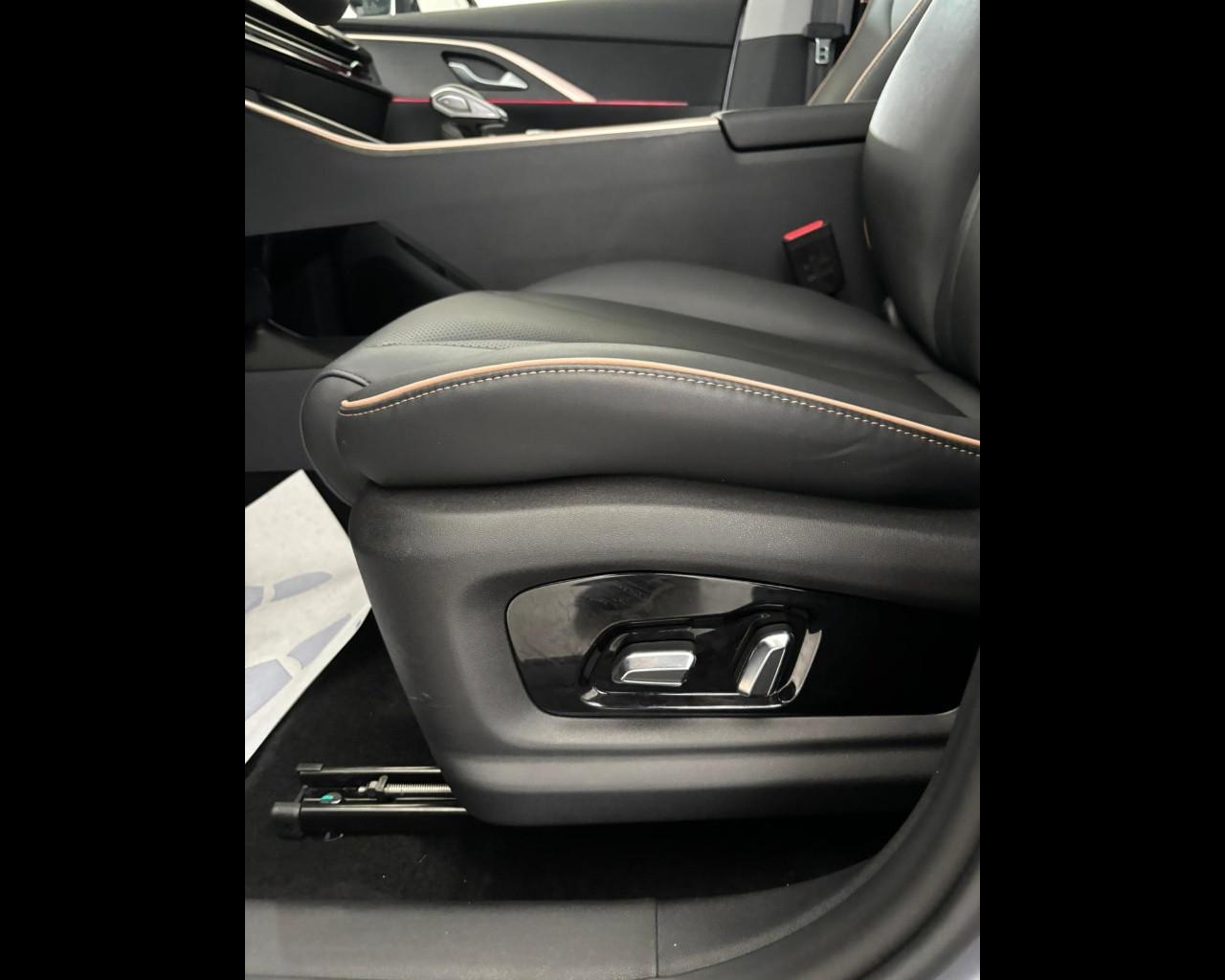 Omoda Omoda 5 - Omoda 5 1.6 tgdi Premium 7dct