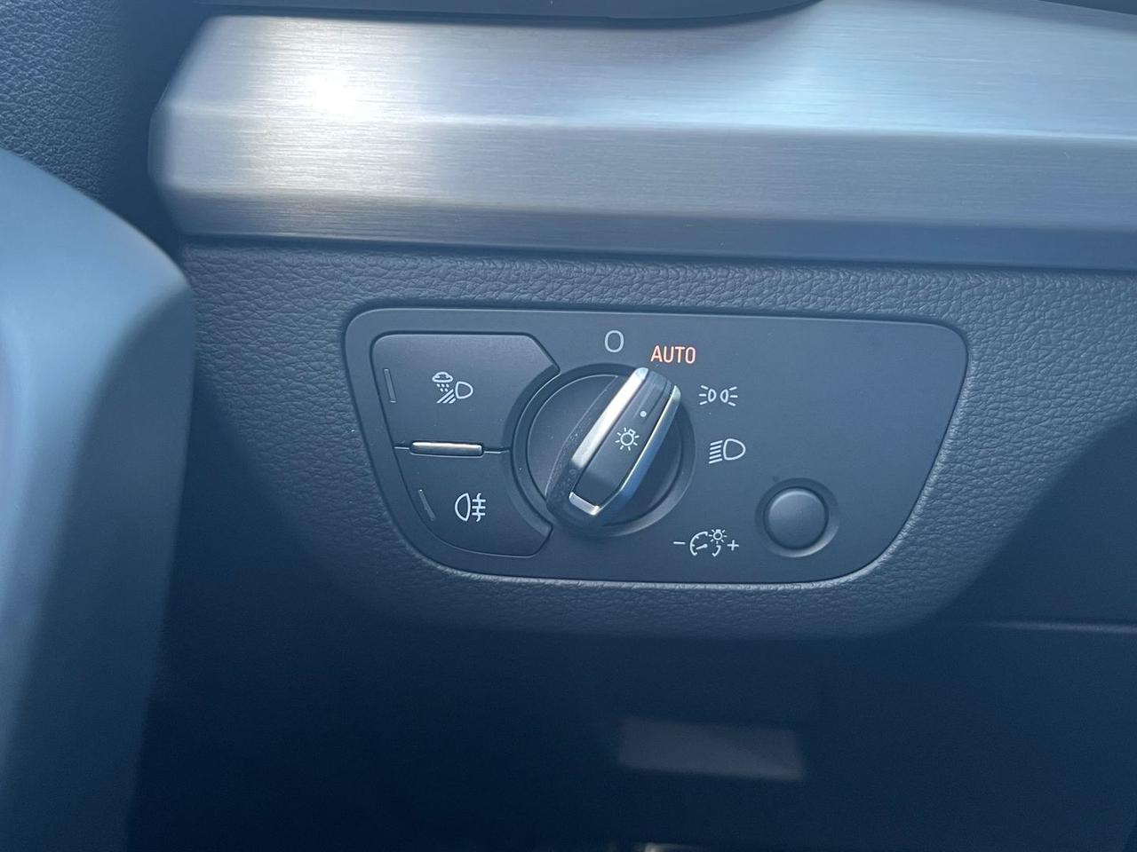 Audi Q5 S Line Plus 2.0 45 TFSI MHEV #9534