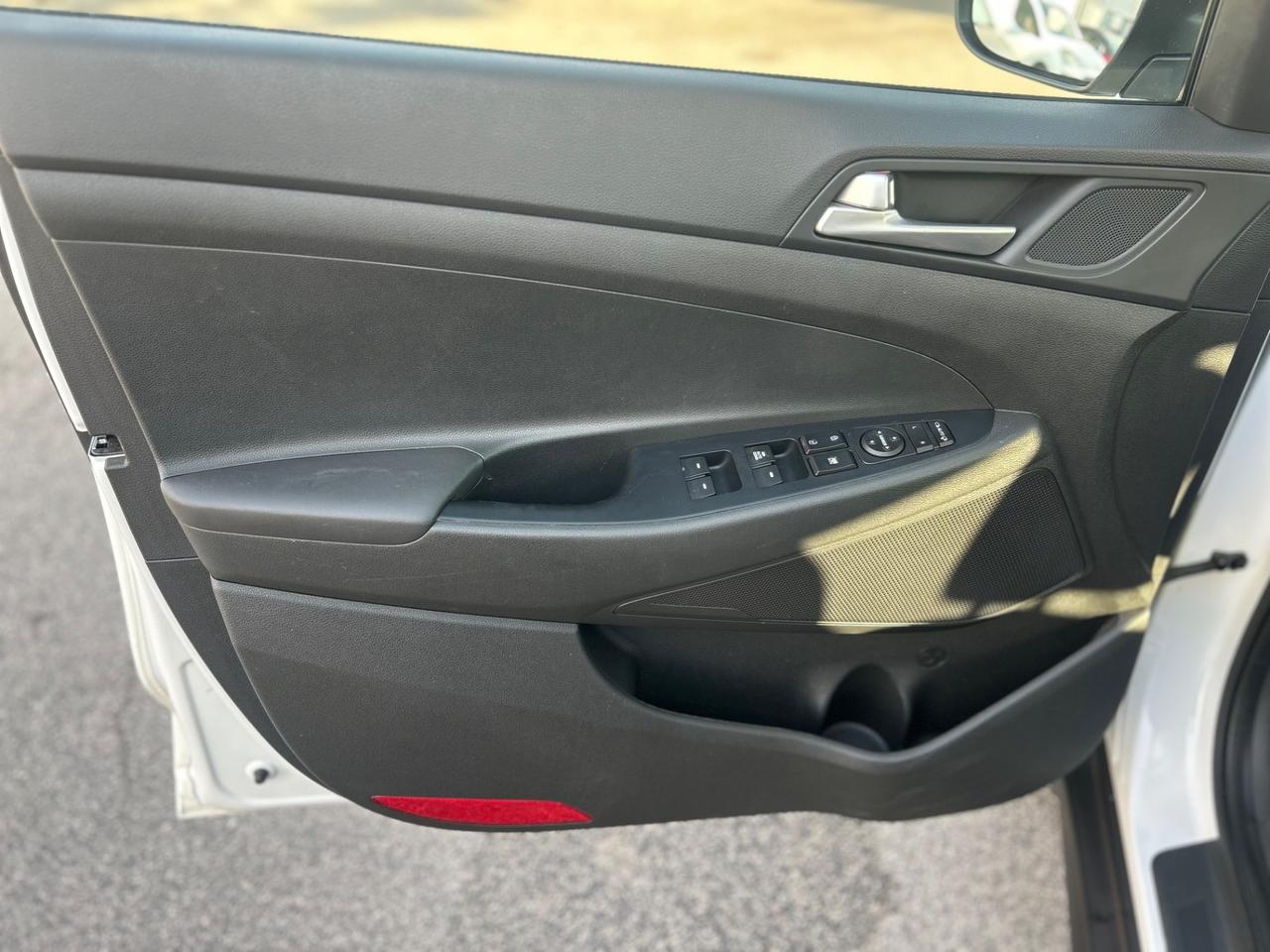 Hyundai Tucson 1.6 GDI XTech