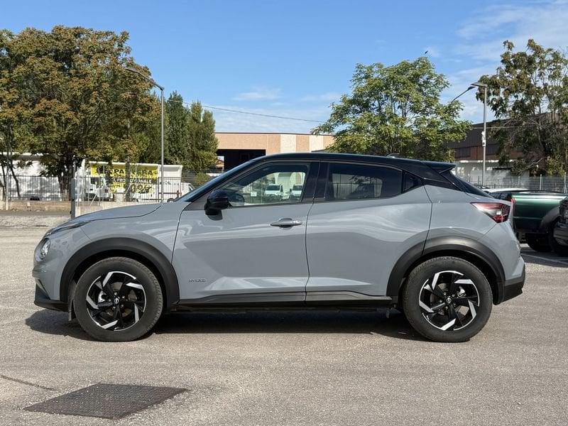 Nissan Juke 1.6 HEV N-Connecta Auto *AUTOCARRO*