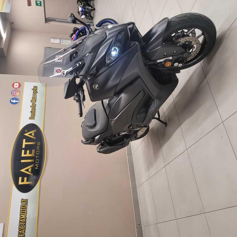 Yamaha T-Max 560 - 2022