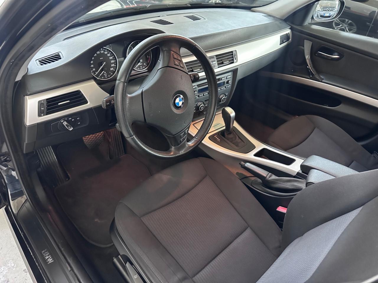 Bmw 320 320d cat xDrive Touring