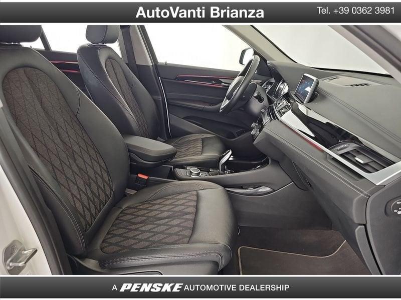 BMW X1 X1 sDrive18d xLine