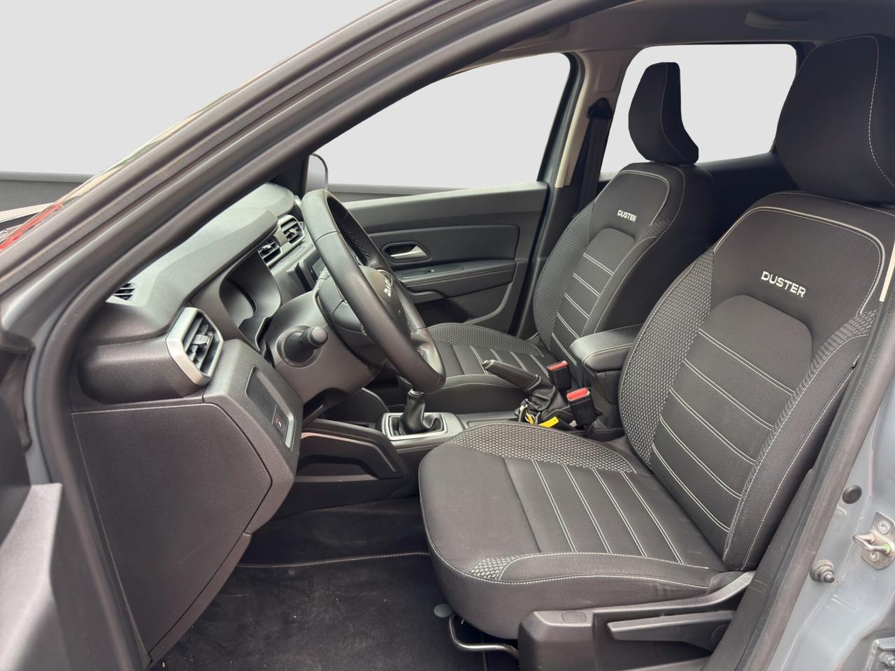 Dacia Duster 1.5 Blue dCi 8V 115 CV 4x2 Journey