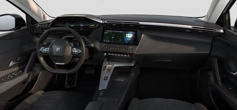 Peugeot 308 Business BlueHDi 130 EAT8 S&S