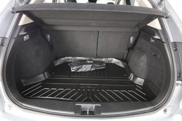 HONDA HR-V HR-V 1.5 i-VTEC CVT Executive Navi ADAS