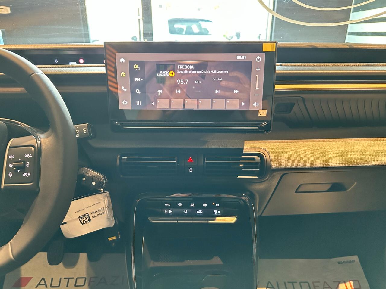 Citroen C3 Aircross PureTech Turbo 100 Plus