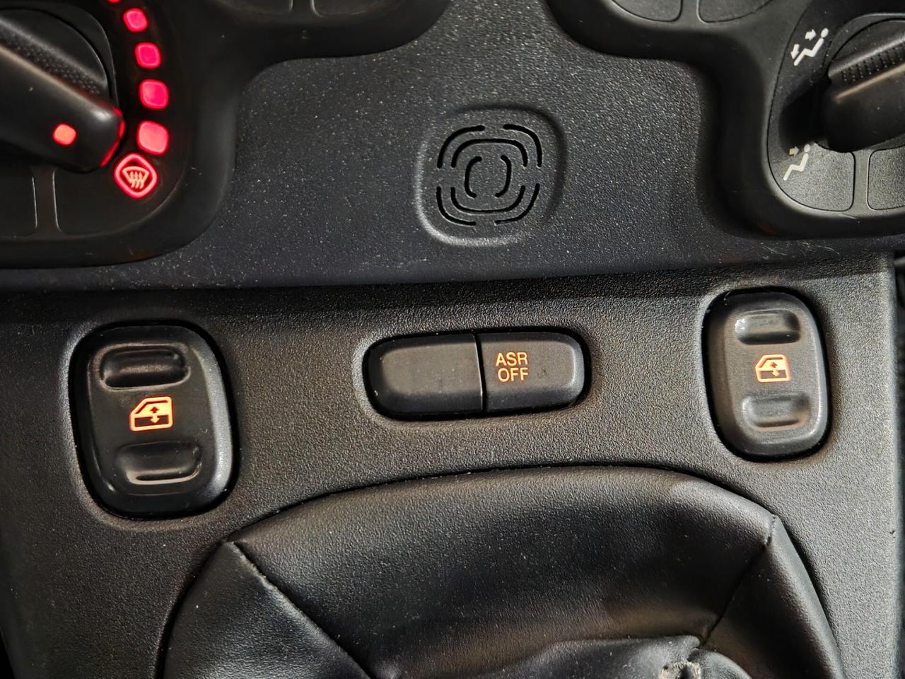 Fiat Panda 0.9 VAN 2 POSTI TwinAir Turbo Natural Power Lounge