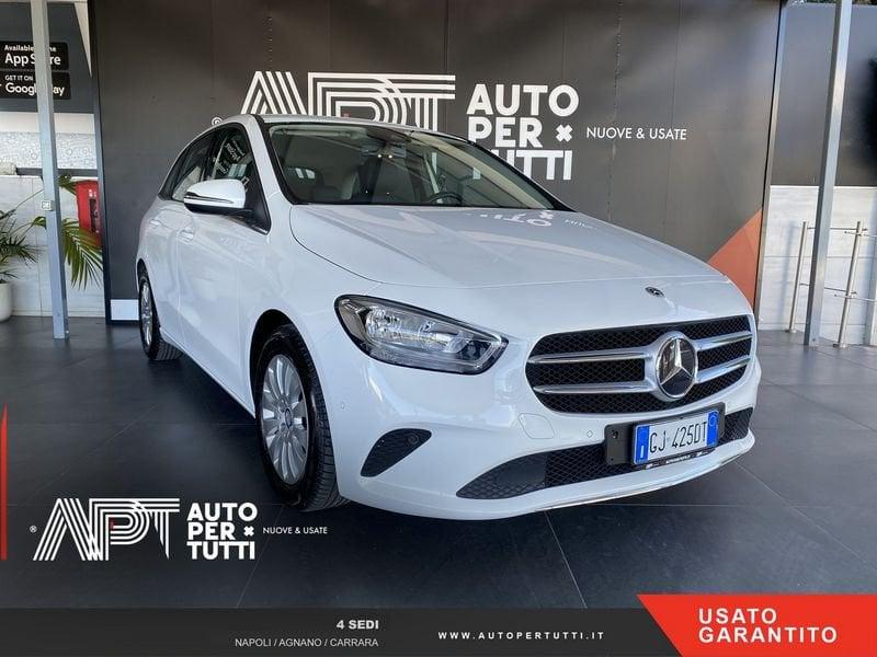 Mercedes-Benz Classe B B 180 d Business Extra