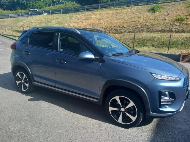 DR Automobiles 3.0 Dr 1.5 Bi-Fuel GPL