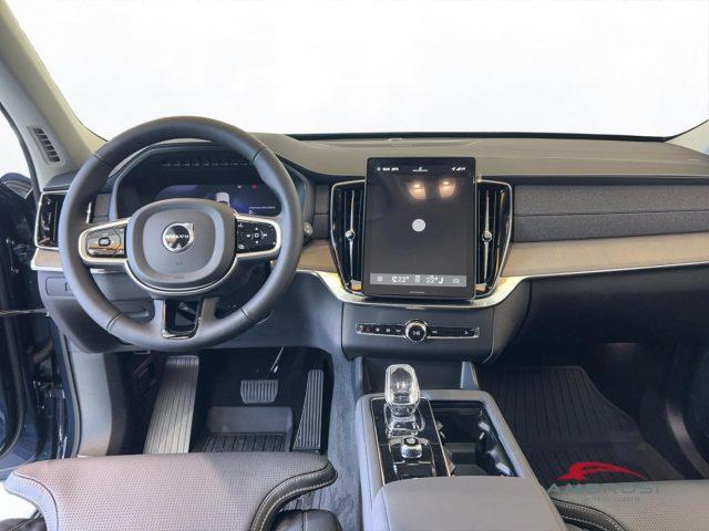VOLVO XC90 T8 AWD Plug-in hybrid Elettrica/Benzina Plus Dark