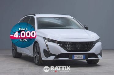 Peugeot 308 SW 1.5 BlueHDI 130CV GT EAT8