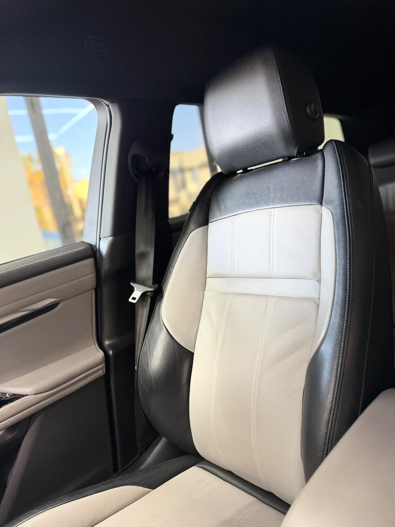 Land Rover Range Evoque 2.0D I4 163 CV AWD Auto R-Dynamic HSE