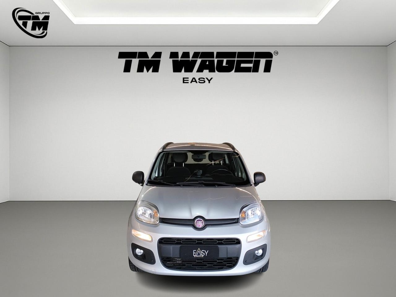 Fiat Panda III 1.2 Lounge 69cv