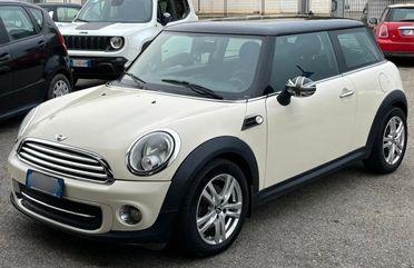 Mini Mini 1.6 16V Cooper