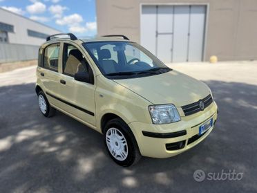 FIAT PANDA 1.2 METANO 2010 12 MESI DI GARANZIA
