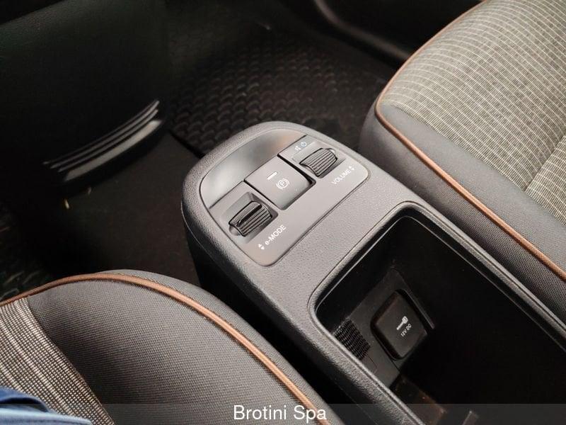 FIAT 500 Electric Elettrica Icon 95cv