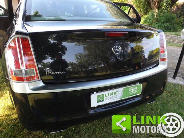 LANCIA Thema 3.0 V6 Multijet II 239 CV Executive ben tenuta