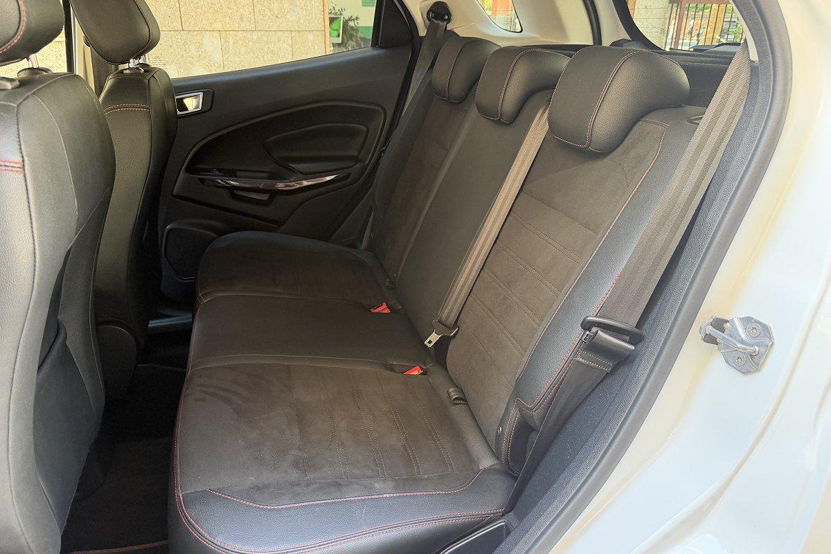 FORD EcoSport 1.0 EcoBoost 100 CV ST-Line