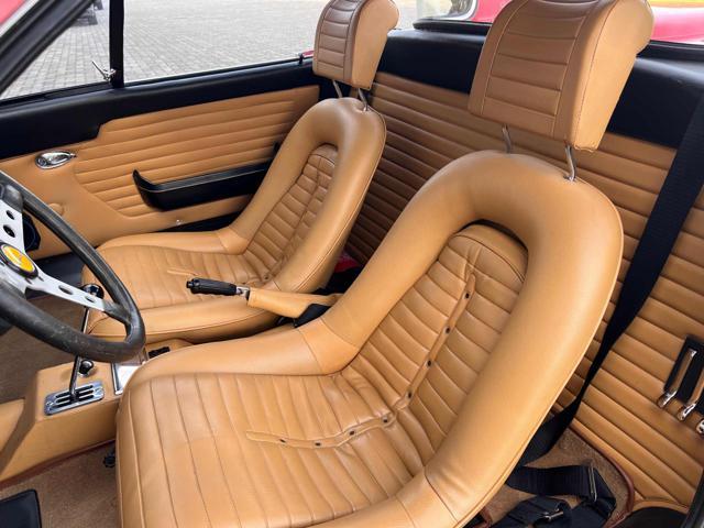 FERRARI 246 DINO GT