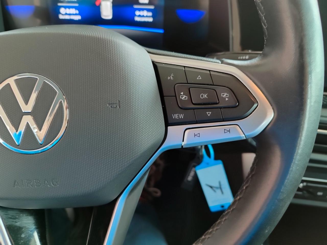 Volkswagen Polo 1.0 TSI ANNO 2023 OK NEOP PROMO