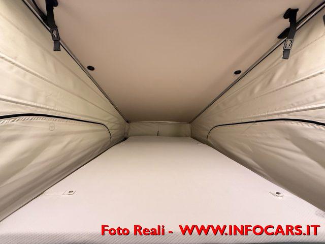 MERCEDES-BENZ V 300 d 240 cv 4Matic Horizon Ed. MARCOPOLO